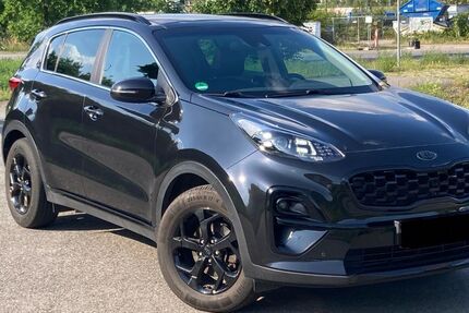 Kia Sportage 124.987 km 18.000 &euro; Radebeul 01445