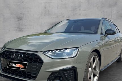 Audi A4 20.800 km 37.999 € Saulheim 55291