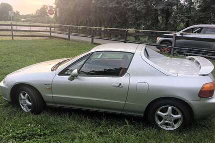 Honda CRX 28.467 km 19.500 &euro; Küstriner Vorland 15328