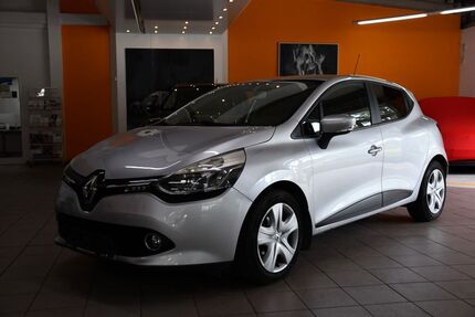 Renault Clio 69.900 km 5.800 &euro; Eisenberg 07607
