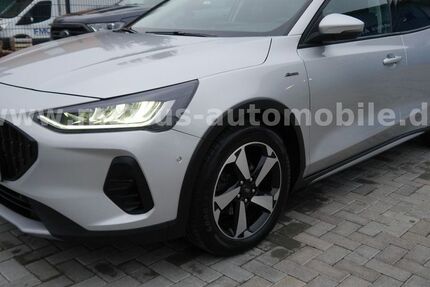 Ford Focus 74.000 km 19.100 &euro; Emmendingen 79312