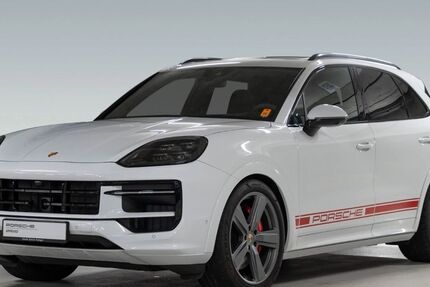 Porsche Cayenne 19.600 km 127.900 &euro; Stuttgart 70469