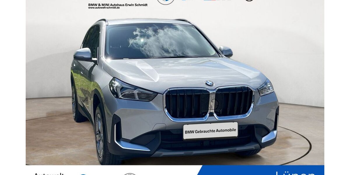 BMW X1 11.005 km 38.390 &euro; Lünen 44534