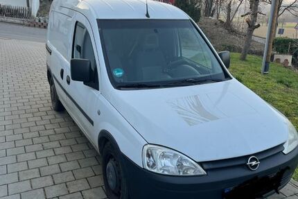 Opel Combo 215.000 km 2.200 &euro; Meersburg 88709
