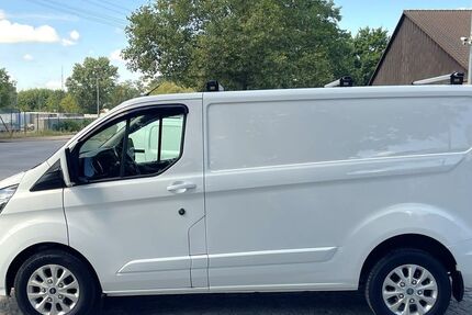 Ford Transit Custom 230.000 km 13.923 &euro; Berlin 12681