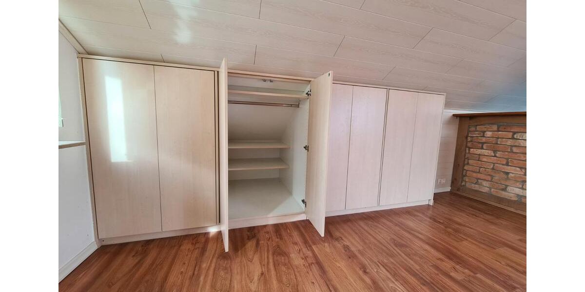 Dachgeschoßwohnung Limburg an der Lahn Linter - 2 Zimmer, 63 m&sup2;, 144.000&euro; | Angebot:27148174