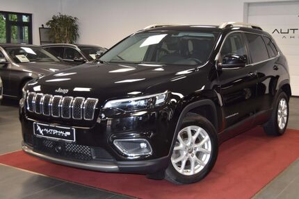 Jeep Cherokee 102.000 km 18.499 &euro; Winhöring 84543