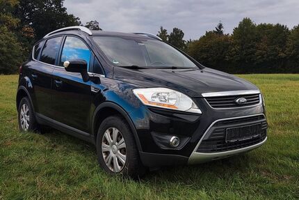 Ford Kuga 120.000 km 7.999 € Buseck 35418