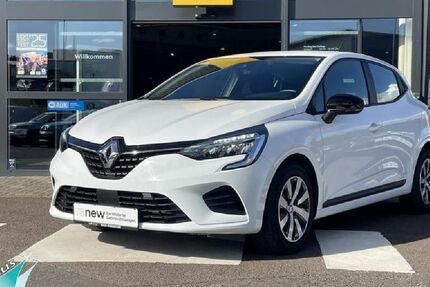 Renault Clio 14.850 km 16.950 € Idar-Oberstein 55743