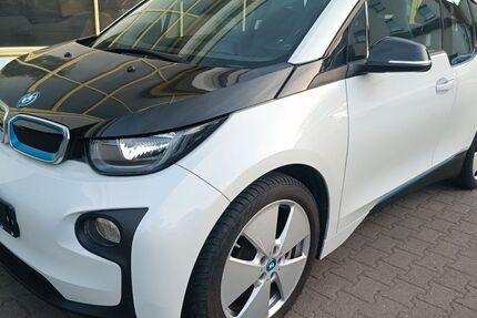 BMW i3 37.300 km 12.600 &euro; Rathenow 14712