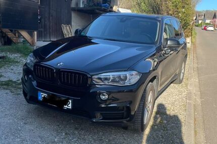 BMW X5 200.000 km 22.500 &euro; Müllheim 79379