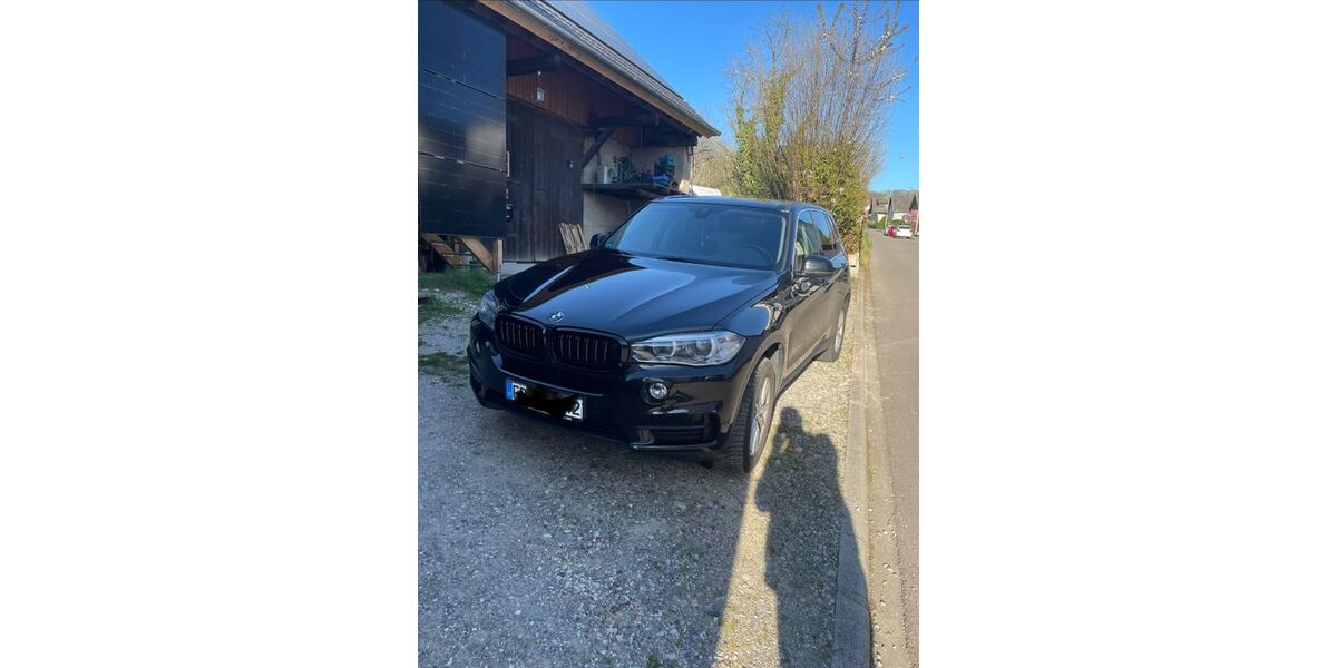 BMW X5 200.000 km 22.500 &euro; Müllheim 79379