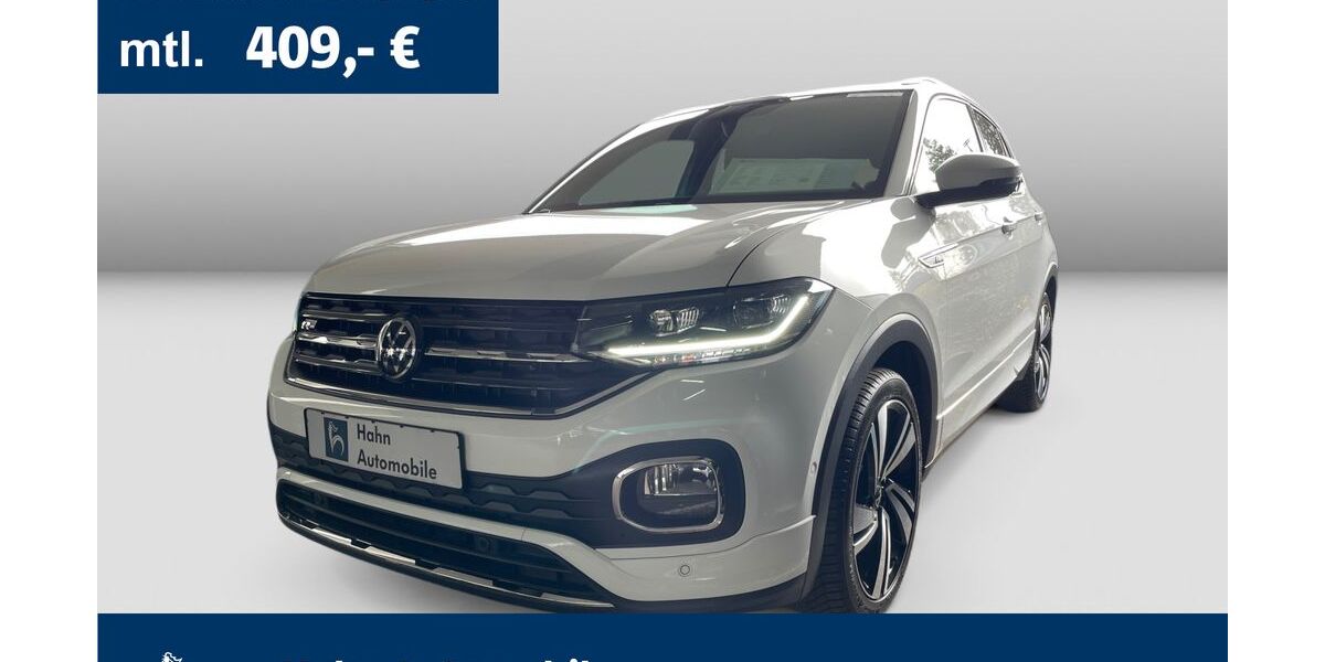 VW T-Cross 20.389 km 25.195 € Böblingen 71032