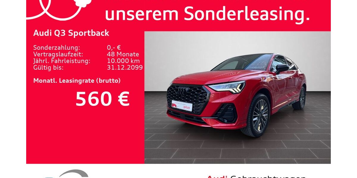 Audi Q3 59.633 km 33.450 &euro; Wiesbaden 65189