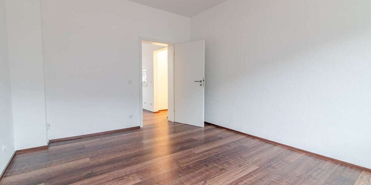 Wohnung zum Mieten in Essen 330 € 39 m² 1.5 zimmer