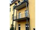Kapitalanlage mit 5,5% Bruttomietrendite - MFH in Riesa mit sechs Wohn- und zwei Gewerbeeinheiten! - Mehrfamilienhaus, Wohnhaus Riesa Neuweida | Angebot:25294296