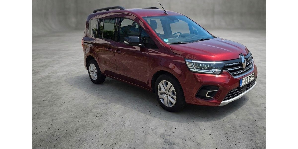 Renault Kangoo 29.985 km 23.900 &euro; Neu-Isenburg (FRANKFURT AM MAIN) 63263