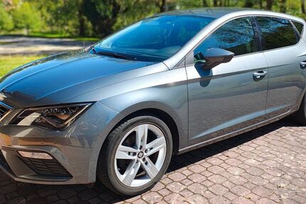 Seat Leon 82.000 km 13.990 &euro; Dammbach 63874