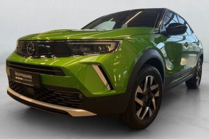 Opel Mokka 22.554 km 17.390 &euro; Gummersbach 51647