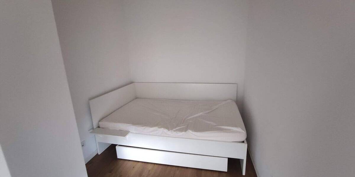Etagenwohnung Fürth Südstadt - 2 Zimmer, 40 m&sup2;, 620&euro; | Angebot:26378176