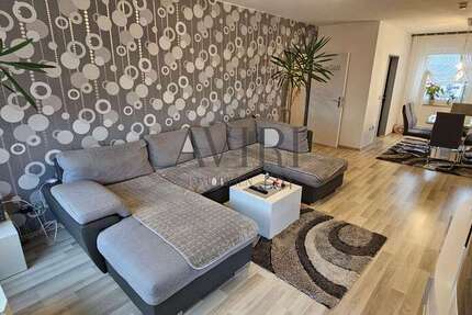 Wohnung zum Kaufen in Memmelsdorf 195.000 € 80.85 m² 3 zimmer