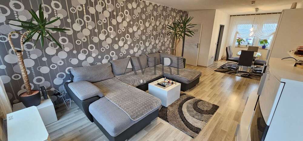 Wohnung zum Kaufen in Memmelsdorf 195.000 € 80.85 m² 3 zimmer