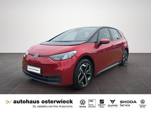 VW ID.3 70.059 km 27.950 &euro; Osterwieck 38835