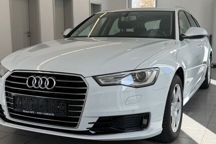 Audi A6 208.000 km 14.990 &euro; Wolnzach 85283