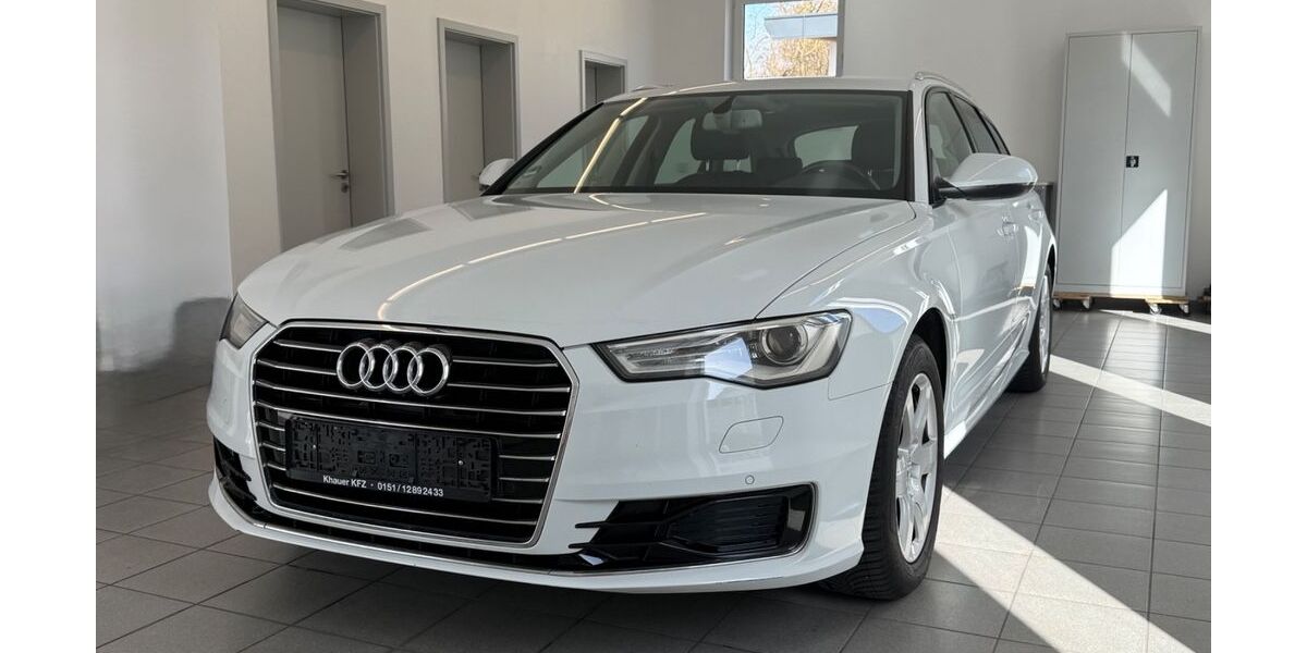 Audi A6 208.000 km 14.990 &euro; Wolnzach 85283