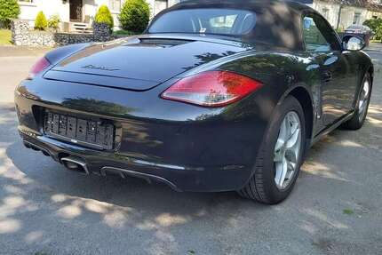 Porsche Boxster 134.680 km 26.900 &euro; Bochum 44897