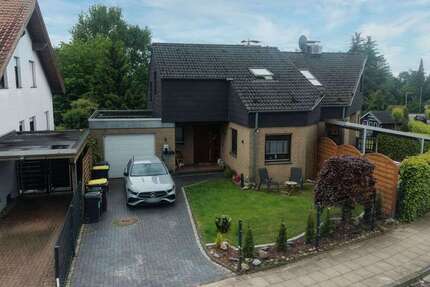 Haus Bielefeld Brackwede - 4 Zimmer, 112 m&sup2;, 415.000&euro; | Angebot:26866915