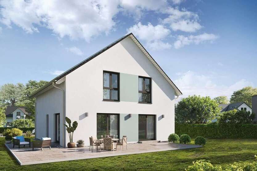 Haus zum Kaufen in Rheinböllen 273.999 € 196.96 m²