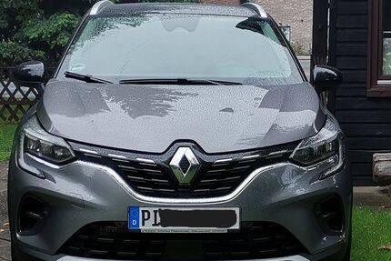 Renault Captur 51.000 km 12.500 &euro; Wedel 22880