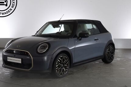 Mini Cooper S Cabrio 6.285 km 36.220 &euro; Aachen 52078