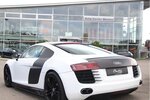 Audi R8 4.2 FSI QUATTRO/BANG & OLUFSEN/MMI NAVI/PDC 96.807 km 57.900 &euro; Villingen-Schwenningen 78054