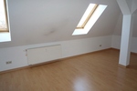 Von oben über Gothas Altstadt blicken - Dachgeschoßwohnung Gotha Helenenstraße 17 / WE 8 | Angebot:26627562