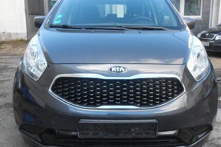 Kia Venga 182.000 km 3.999 &euro; Dusseldorf 40625