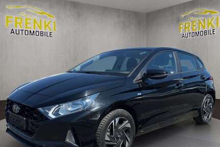 Hyundai i20 106.700 km 12.999 &euro; Fulda 36043