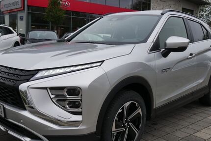 Mitsubishi Eclipse Cross 6.000 km 31.970 € Altötting 84503