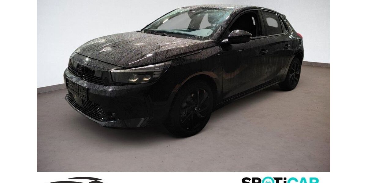 Opel Corsa 15.806 km 19.480 &euro; Kelheim 93309