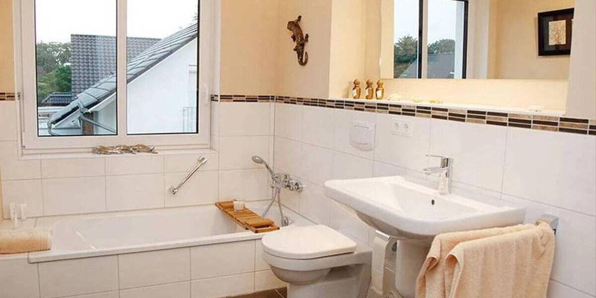Reihenmittelhaus Wentorf bei Hamburg - 5 Zimmer, 130 m&sup2;, 1.890&euro; | Angebot:26433979