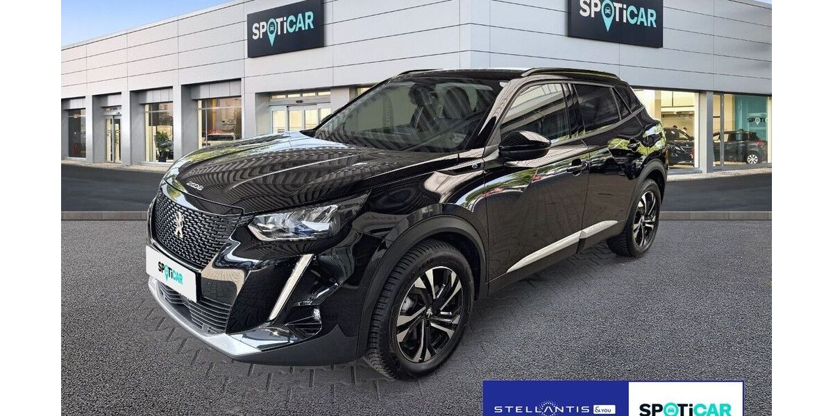 Peugeot 2008 47.478 km 15.790 &euro; Mannheim 68309