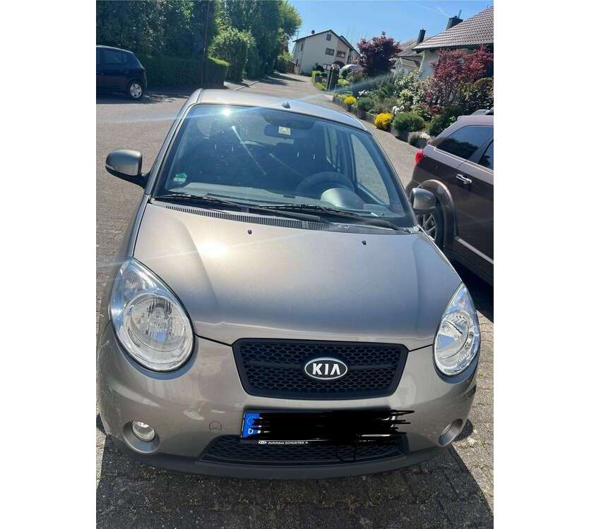 Picanto