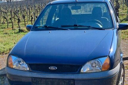 Ford Fiesta 225.440 km 1.799 &euro; Leinsweiler 76829
