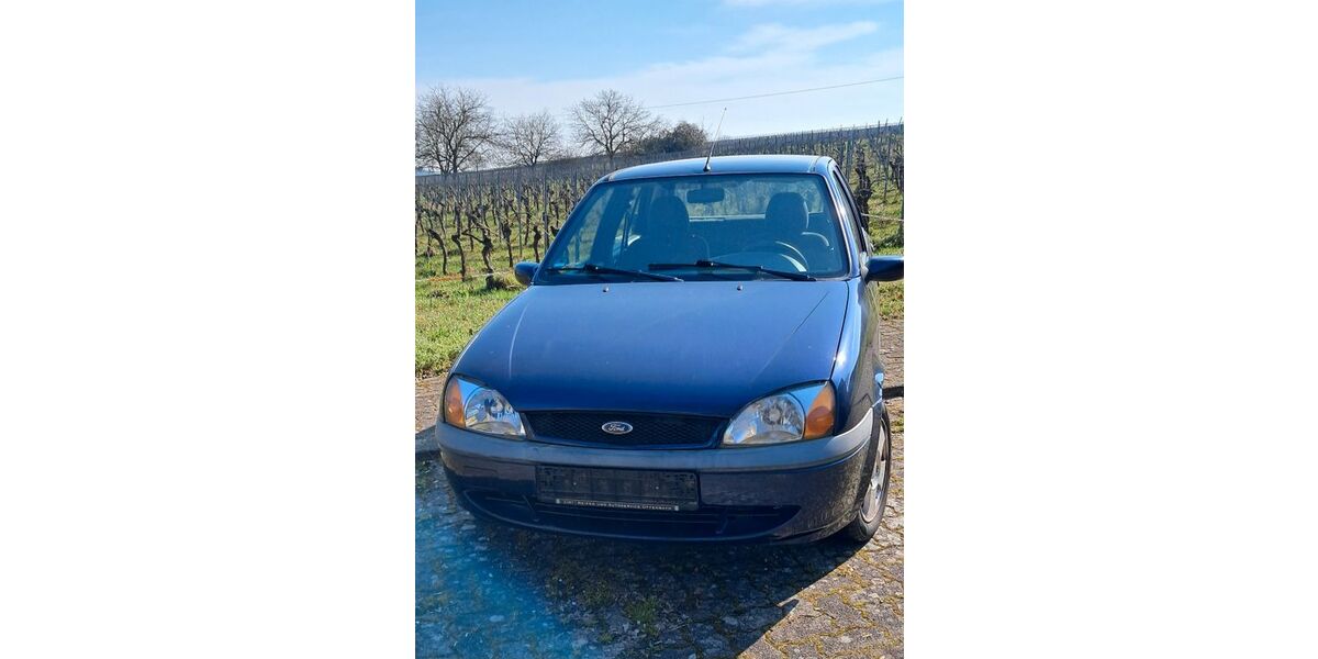 Ford Fiesta 225.440 km 1.799 &euro; Leinsweiler 76829