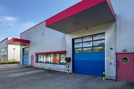Halle in Gladbeck 1.500.000 € 598.3 m² zimmer