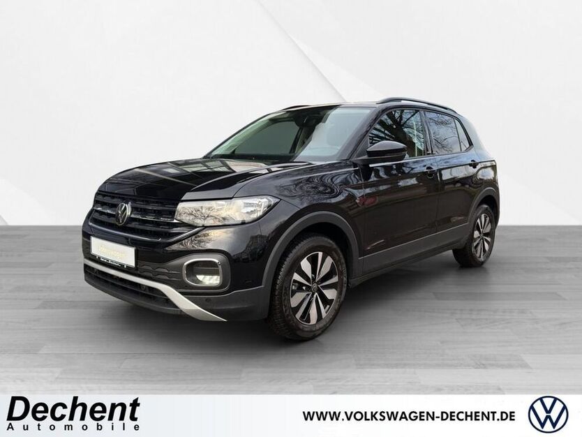 T-Cross