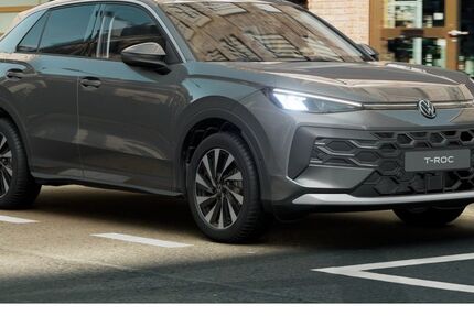 VW T-Roc 5.173 km 30.988 &euro; Northeim 37154