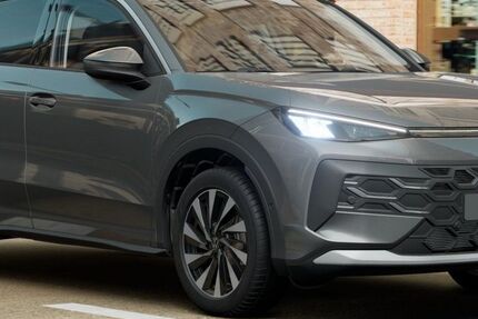 VW T-Roc 9.800 km 29.886 &euro; Northeim 37154