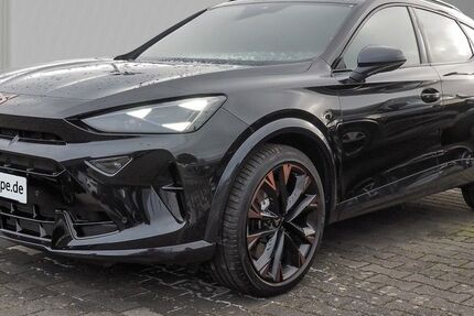 Cupra Formentor 9.180 km 39.930 &euro; Meckenheim / Bonn 53340